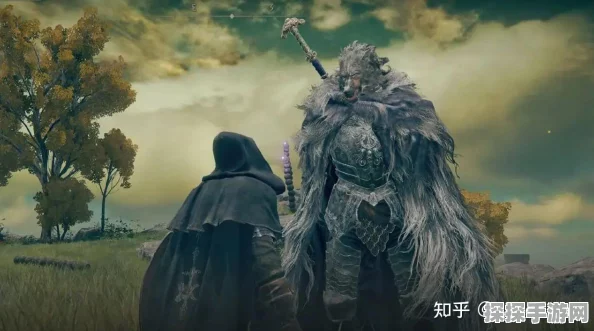 艾尔登法环剧情推进秘籍大公开