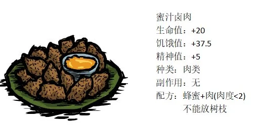 饥荒榴莲食谱大揭秘，独特美味等你来解锁