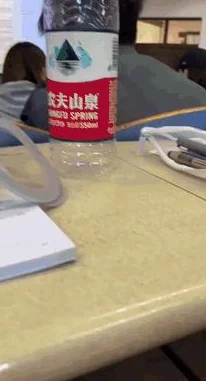 肥鹅健身房休息区华丽变身秘籍