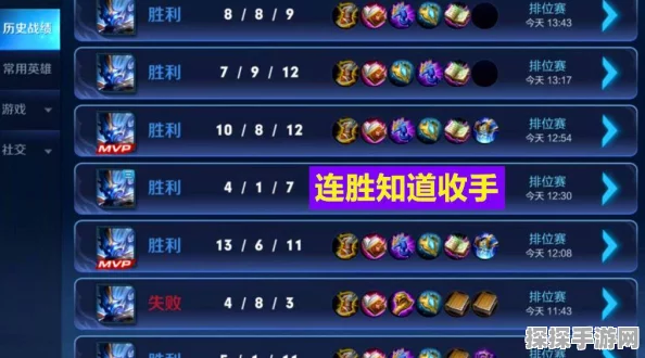 王者荣耀，高效策略助你避开演员，享受纯净竞技体验