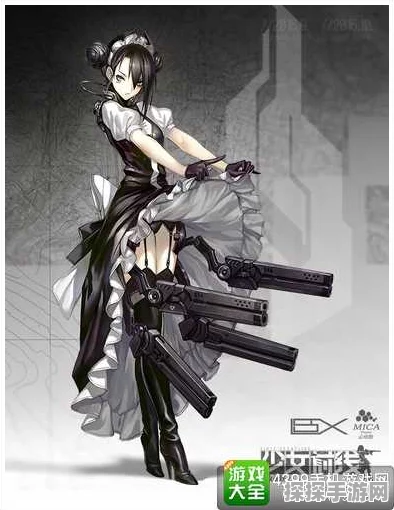 少女前线，刽子手融合单位技能全解析与独特战斗能力深度剖析