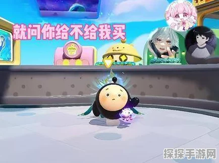 蛋仔派对，谁是最强艾比的终极揭秘