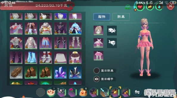 手游资讯，创造与魔法巫术娃娃获得方法全攻略