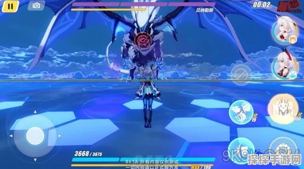 崩坏 3 焚心深渊 BOSS 挑战全攻略，技巧与策略大揭秘