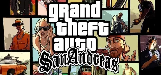 GTA 5手游热门地带揭秘，人群最密集区域全解析