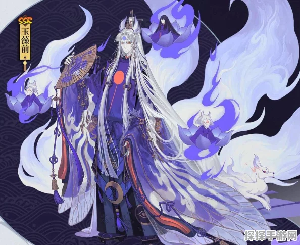 阴阳师玉藻前梦覆重楼皮肤获取攻略