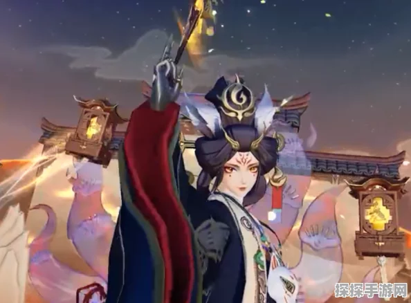 阴阳师玉藻前梦覆重楼皮肤获取攻略