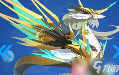 奥拉星手游新版本爆料，苍穹圣龙神秘系别即将揭晓
