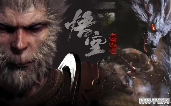 黑神话，悟空热度不减，两月余11万玩家持续创作分享