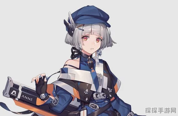 银河境界线安妮技能深度解析，带你称霸星际战场