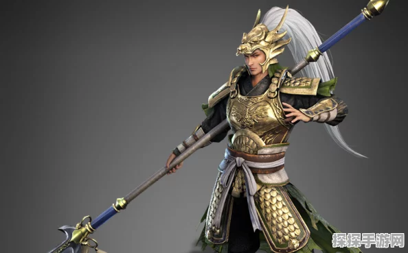 三国谋定天下 S5 赛季新武将步练师深度解析