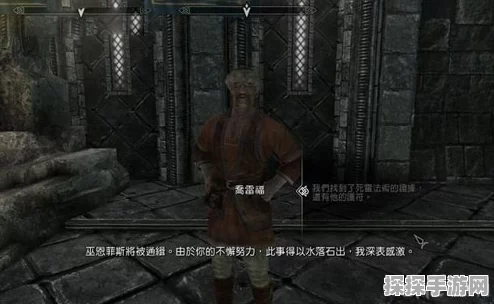 龙息神寂缄默回声古恩狄技能深度解析，高效提升角色能力