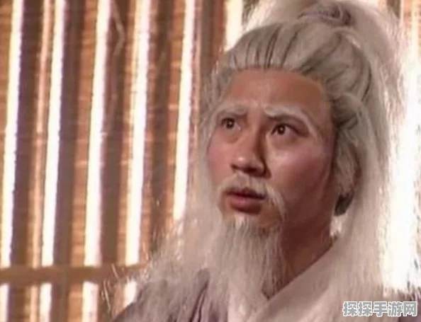 射雕手游，探寻小动物神秘踪迹