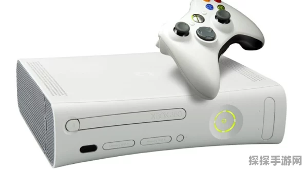 Xbox 360 已成为时代的过去式？深度剖析