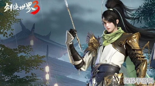 剑侠世界手游，群侠论武全新活动，江湖巅峰对决震撼开启