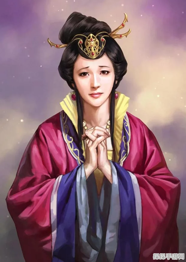 三国志14手游，绝对实力武将排行榜震撼发布