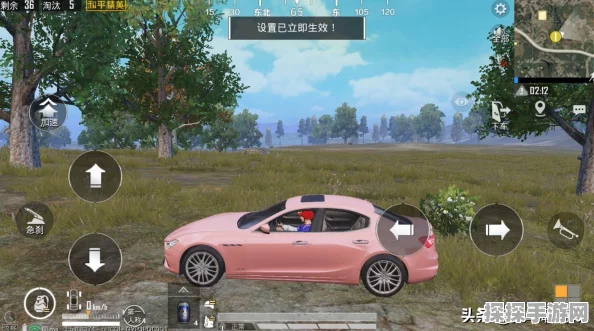 和平精英深海小丑鱼皮肤震撼返场资讯