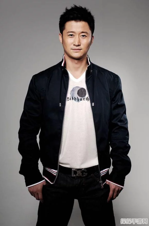 李连杰经典之作，你领略过其中风采吗？