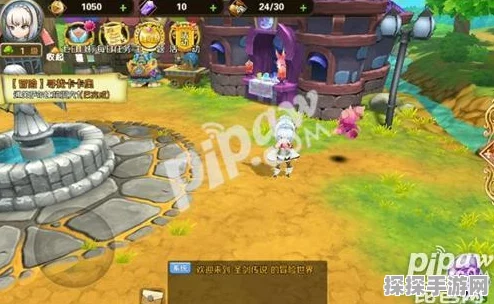 圣剑传说玛娜崛起，不限号测试大礼包限时领取，全新篇章等你探索