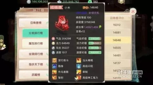 大话西游手游全灵火力血量优化详解，玩家必备攻略