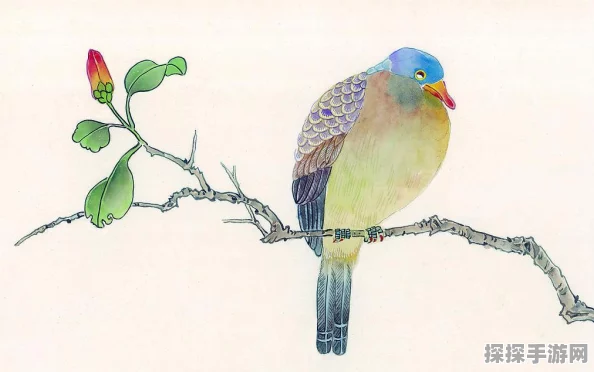 阴阳师手游资讯，揭秘伤魂鸟获取途径与全新玩法