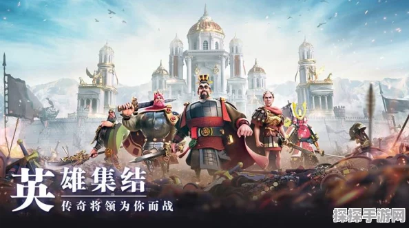 万国觉醒海尔曼最佳阵容搭配与武将组合深度解析