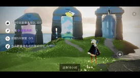 光遇挂机新技巧揭秘，如何避免进入ZZZ状态