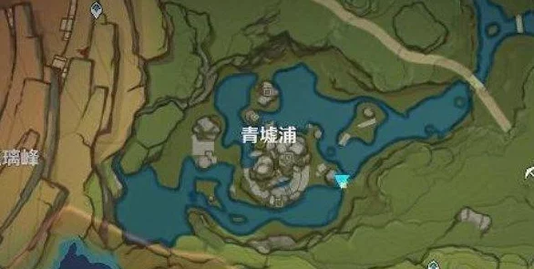 原神净善的遐歌任务通关秘籍，稀有材料一网打尽