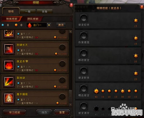 斗战神血牛刷图实力全解析，震撼表现等你来瞧！