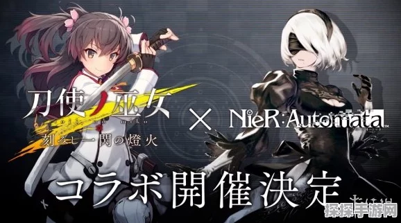 龙族幻想×终结者，黑暗命运联动来袭，平行世界宿命博弈手游资讯
