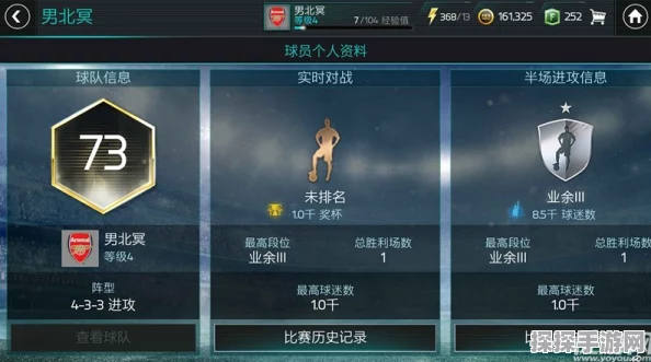 FIFA足球世界新手入门玩法全攻略