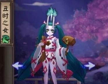 阴阳师手游，全面探索食发鬼分布攻略