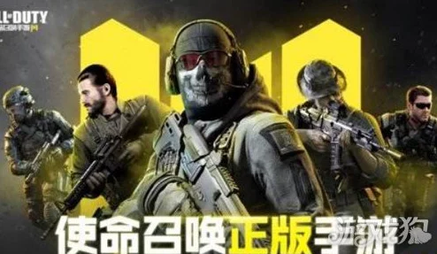 使命召唤手游ICR深度解析，性能特点与实战应用指南