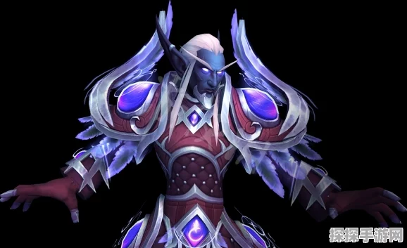 魔兽世界夜之子坐骑获取全攻略
