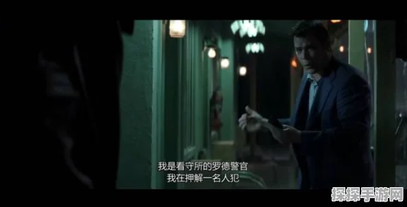 十大烧脑神作，挑战高智商的必玩游戏盛宴