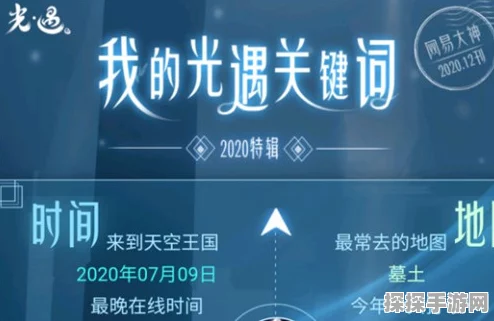 手游资讯，探讨光遇iOS与安卓平台账号互登问题