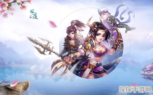 问道手游悟道系统深度剖析，修为精进，再战中州