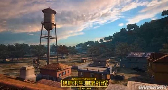 绝地求生，刺激战场新版本深度解析与魅力探索