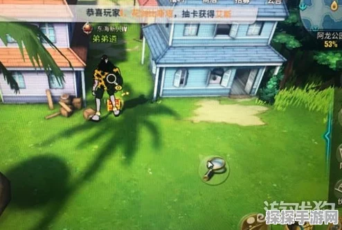 手游资讯，航海王热血航线金果获取全攻略