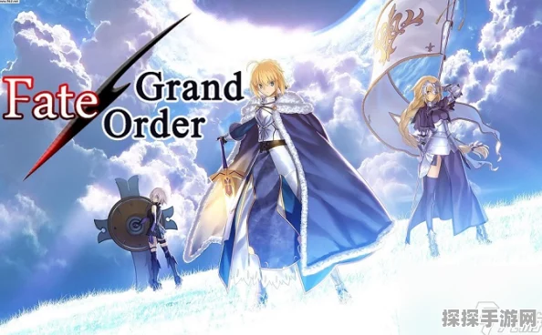 手游资讯，命运-冠位指定FGO 04服极地战斗服进商店详情