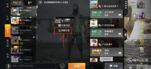 和平精英隐身秘籍揭秘，解锁隐身在线新玩法，探索手游新境界