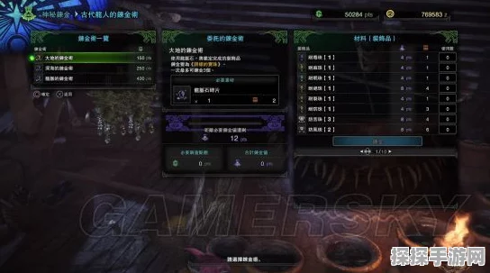 时空猎人迷之石孵化秘籍，解锁神秘力量的奇幻之旅