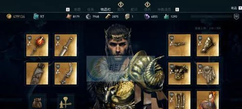 刺客信条奥德赛战士流派加点深度解析