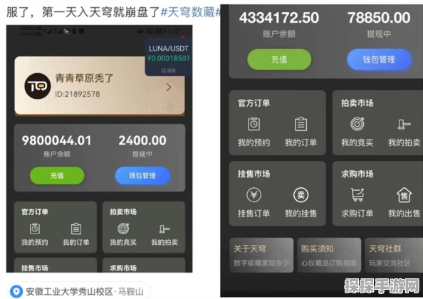 手游资讯，深入解析光遇服务器繁忙的多重原因