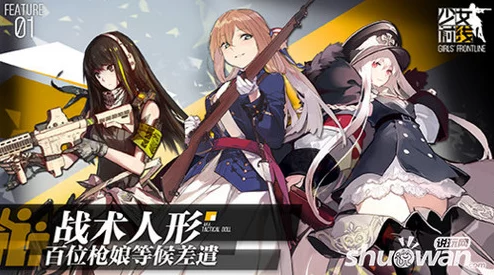 少女前线FN49专属装备深度解析，属性图鉴与实战应用
