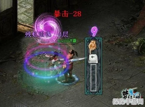 一梦江湖修为属性全面解析，助你驰骋江湖，成就武林霸业