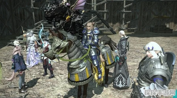 FF14 梦幻神威坐骑，获取攻略与独特魅力