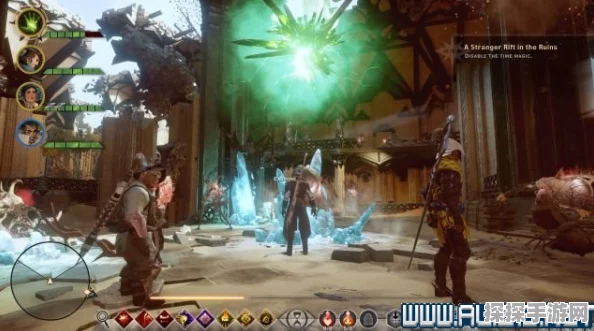 FF14刷龙术语全解析，深入探究游戏中的刷龙行为