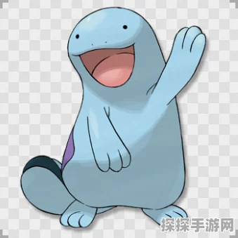 口袋妖怪XY天然沼王，克制精灵的策略与实战解析