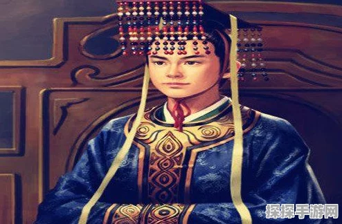 SevenSphere传奇，桃花盛开的芬芳传奇——刘协人物深度解析